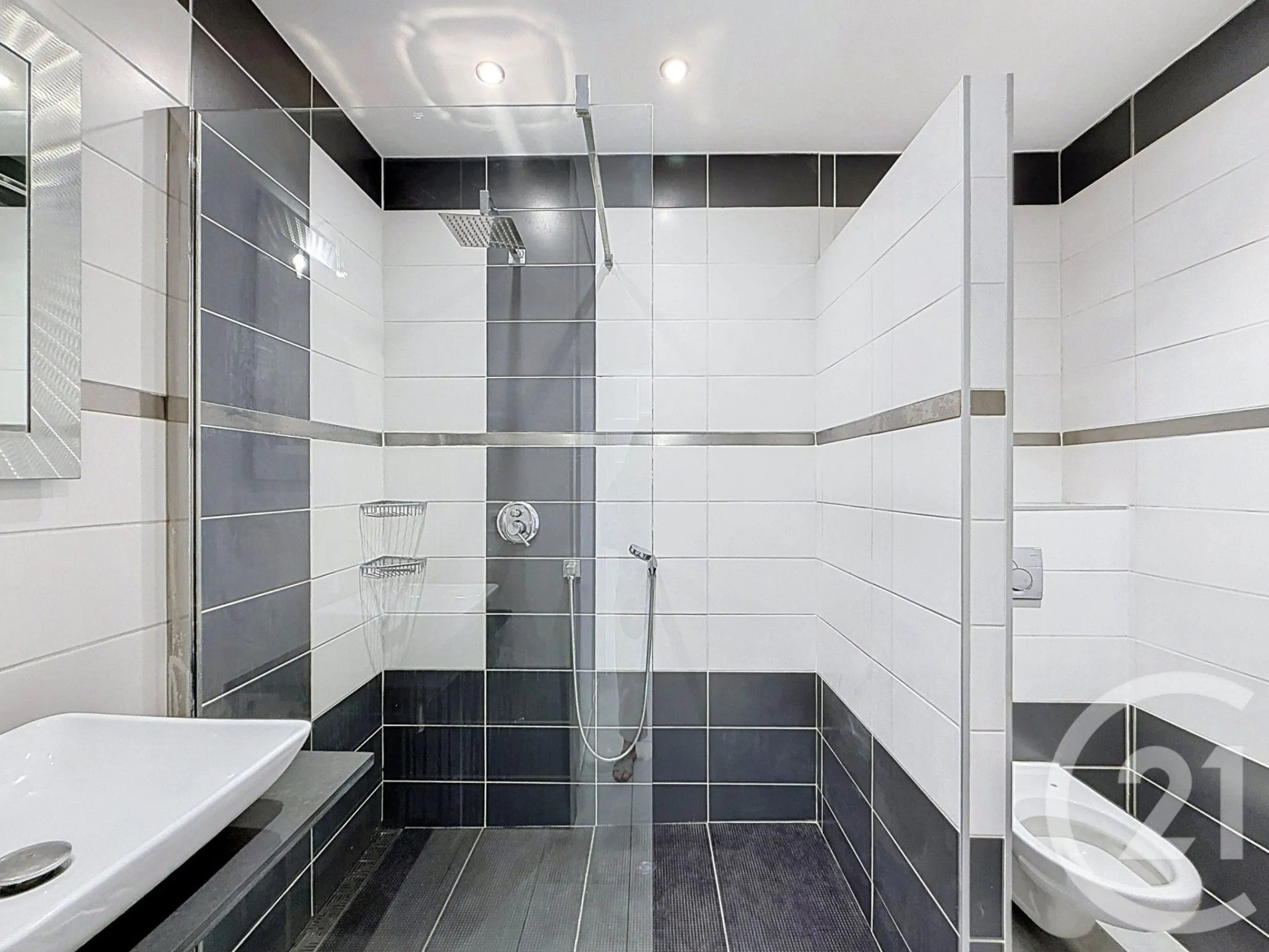 Appartement à louer, 36m², Vence