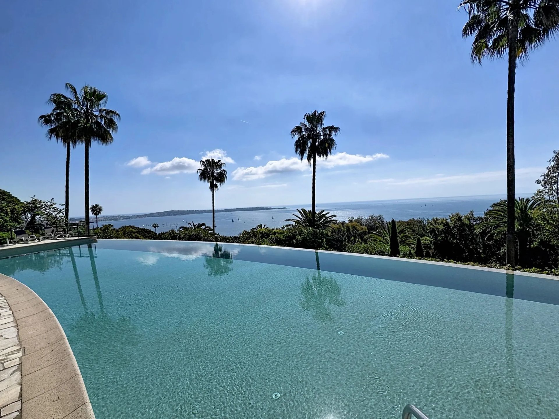 Appartement à vendre, 83m², Vallauris