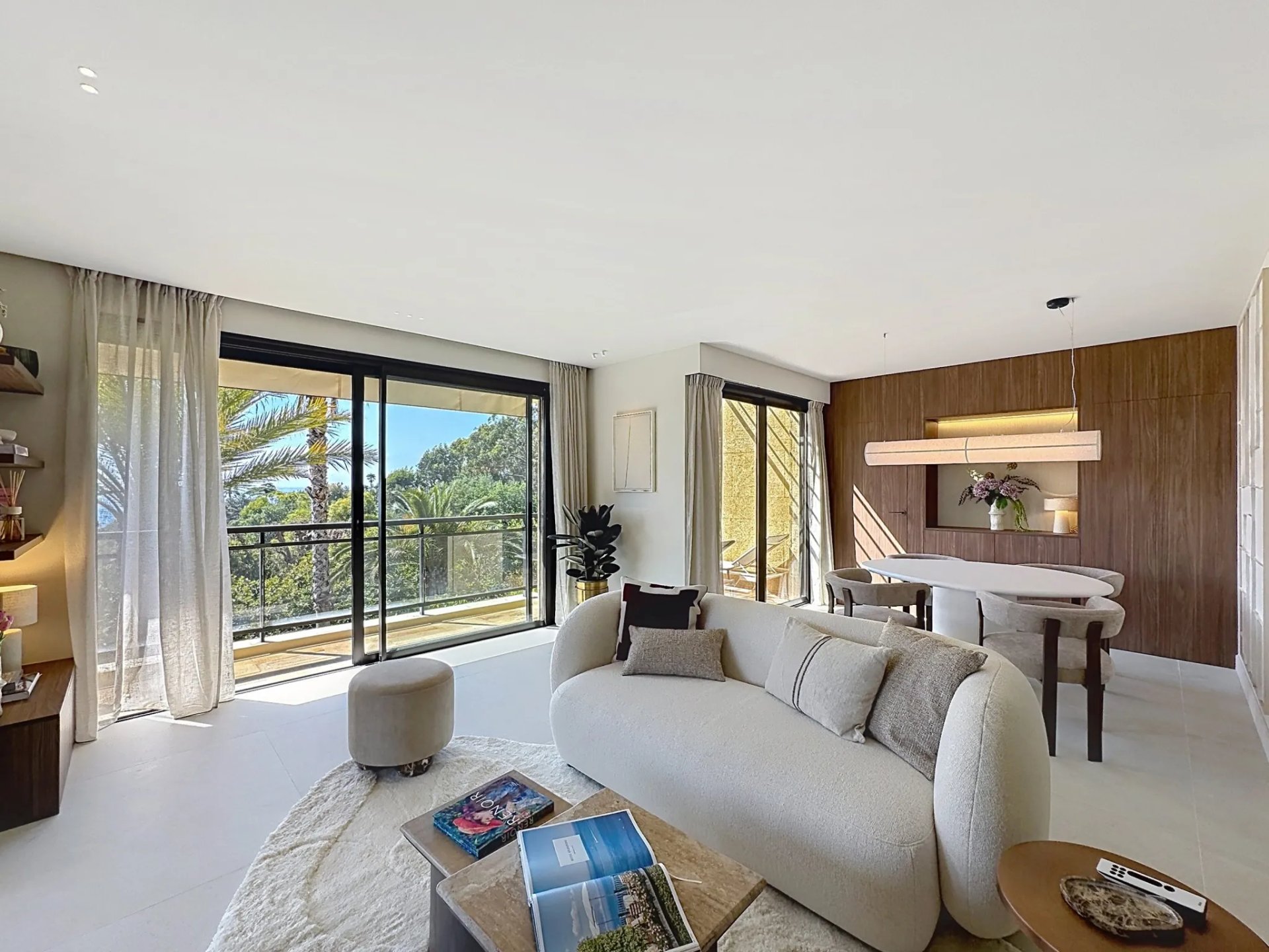 Appartement à vendre, 83m², Vallauris