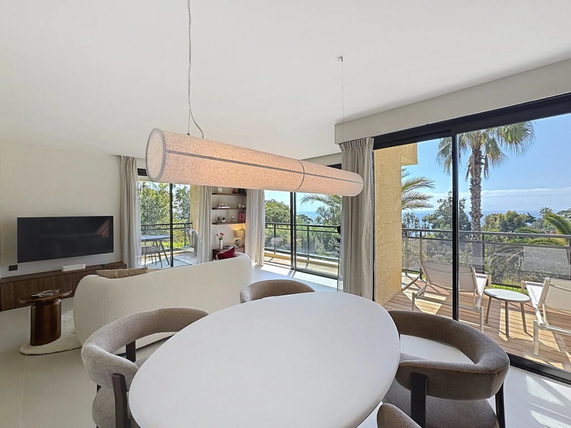 Appartement à vendre, 83m², Vallauris