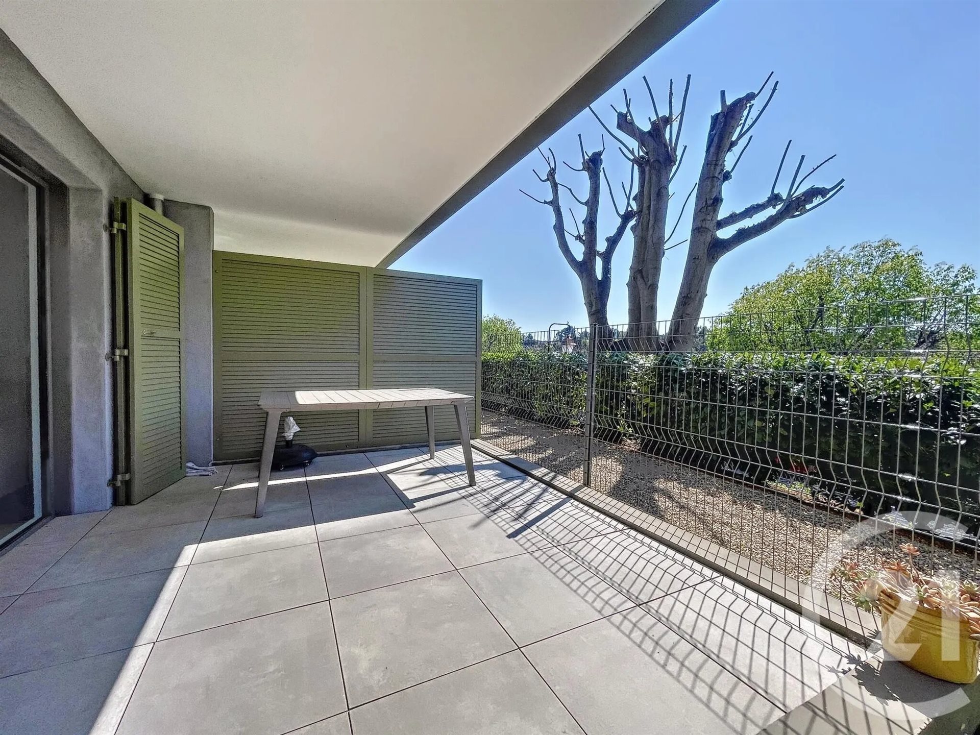 Appartement à louer, 64m², Valbonne