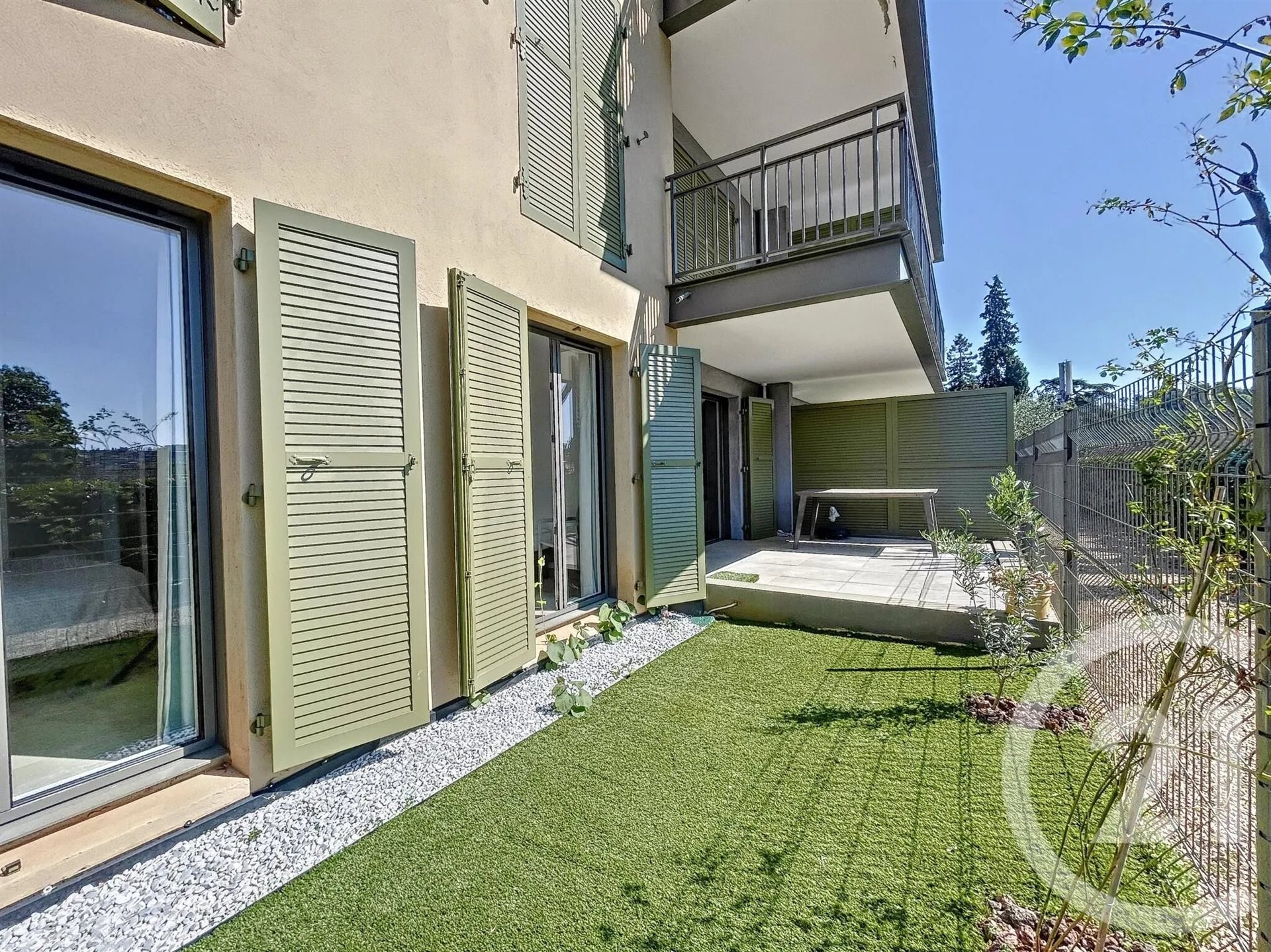 Appartement à louer, 64m², Valbonne