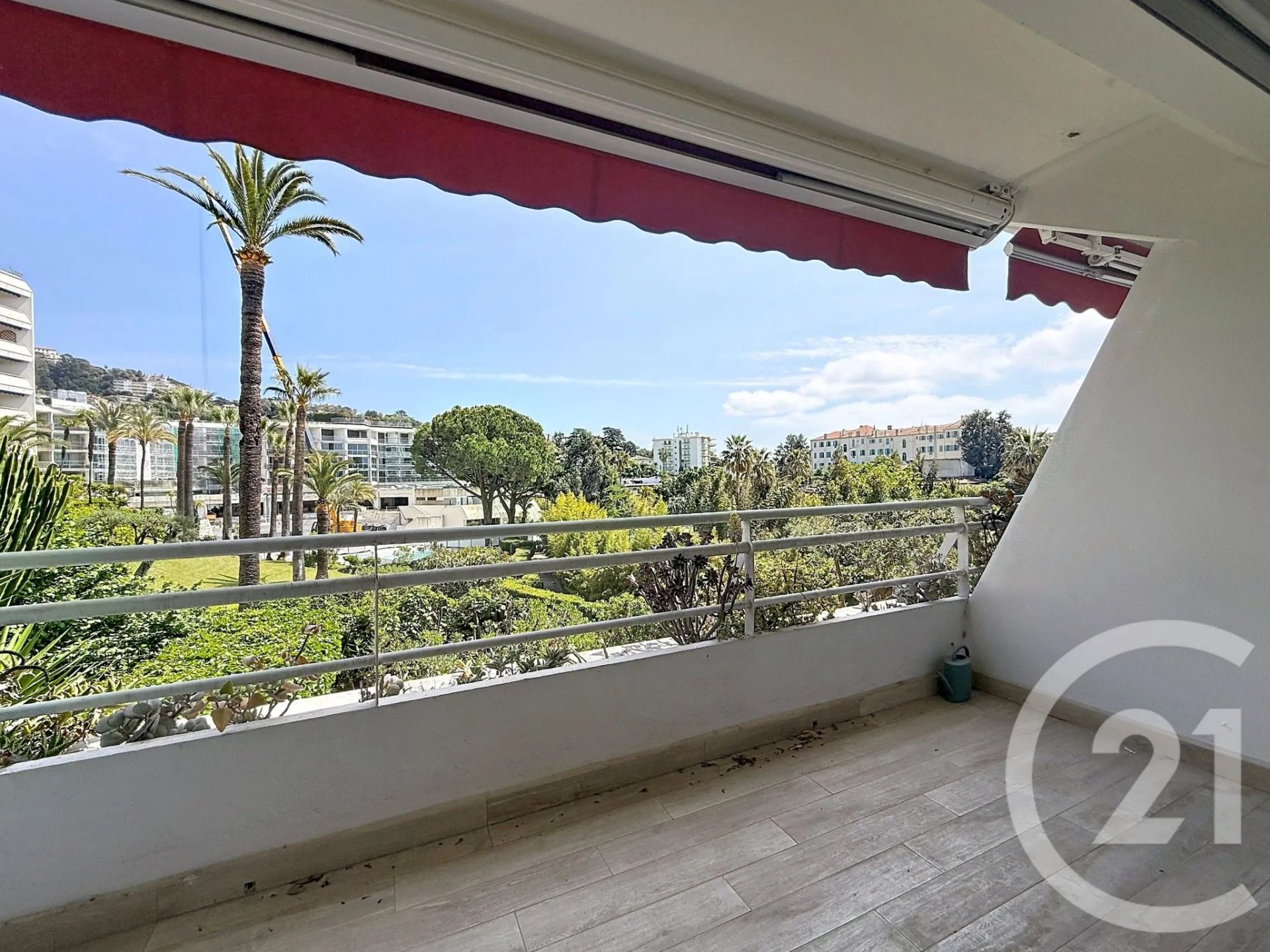 Appartement à louer, 42m², Cannes