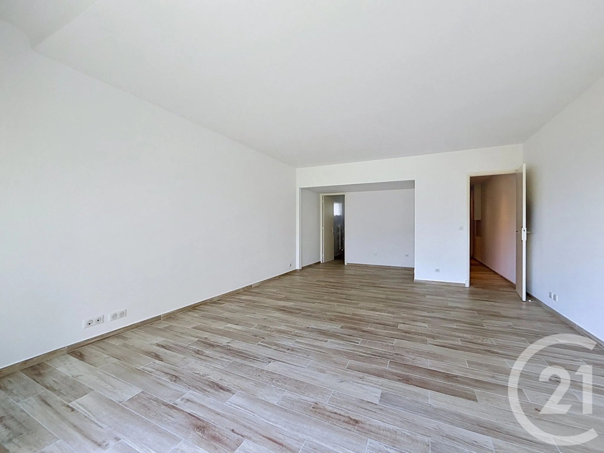 Appartement à louer, 42m², Cannes