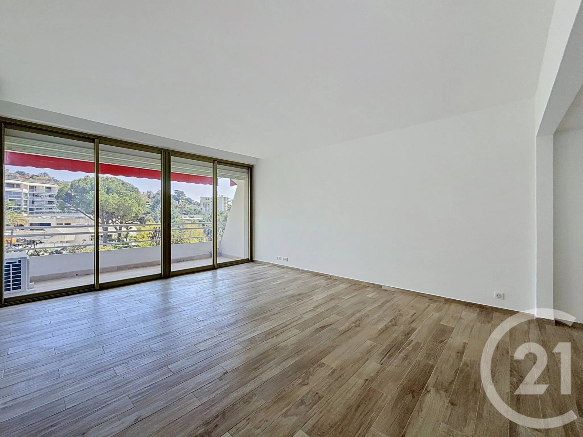 Appartement à louer, 42m², Cannes