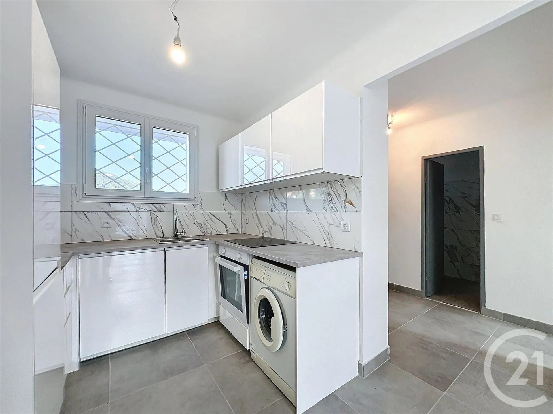 Appartement à louer, 53m², Le Cannet