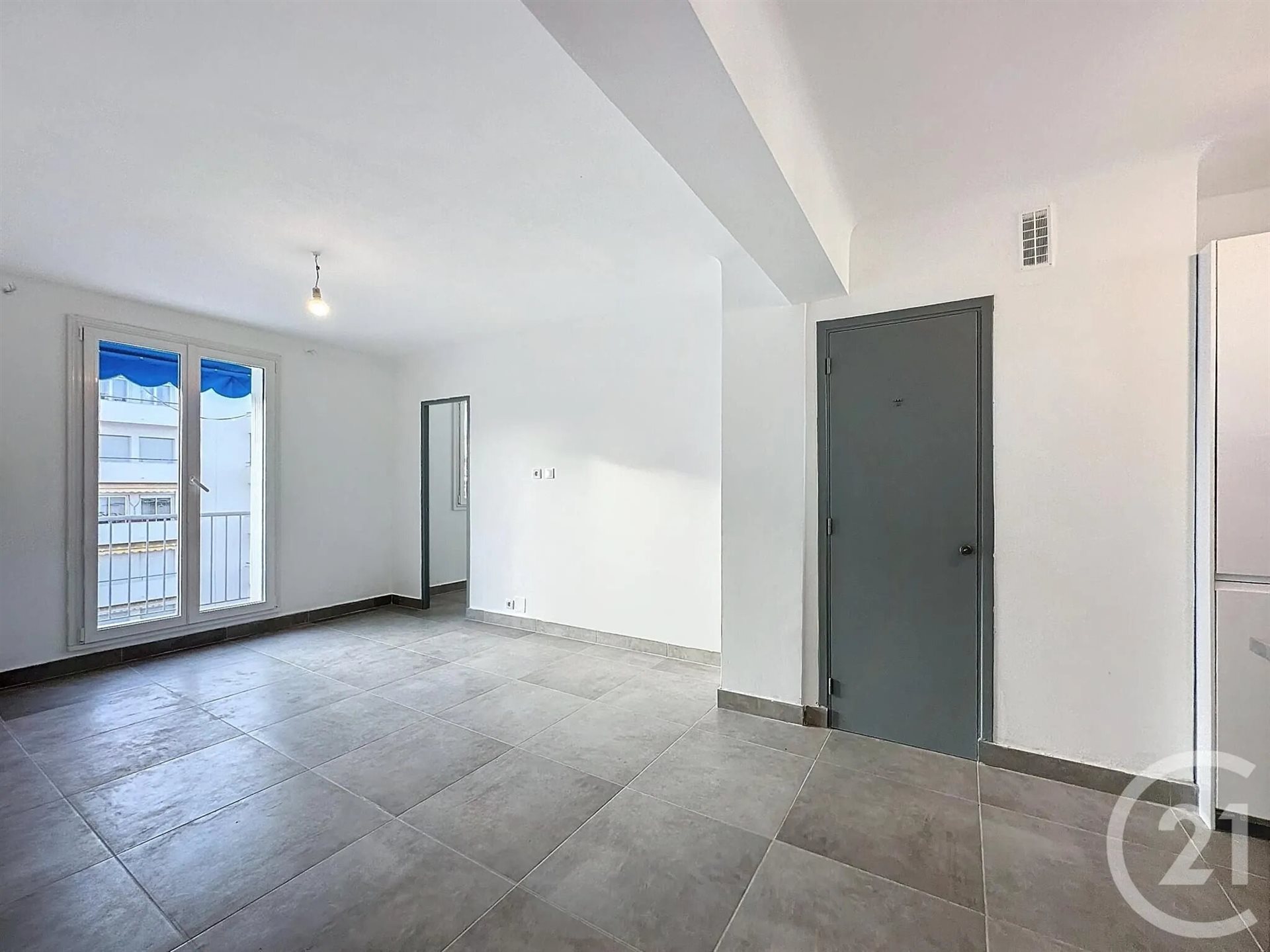 Appartement à louer, 53m², Le Cannet