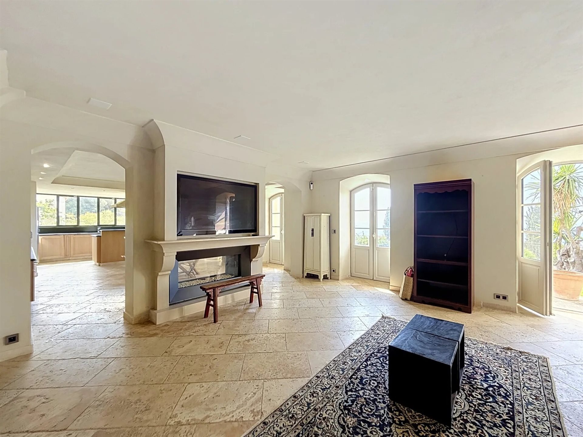 Maison à louer, 158m², Vallauris