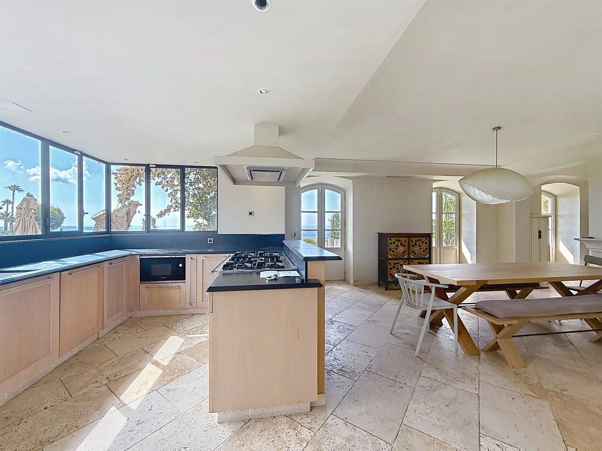 Maison à louer, 158m², Vallauris