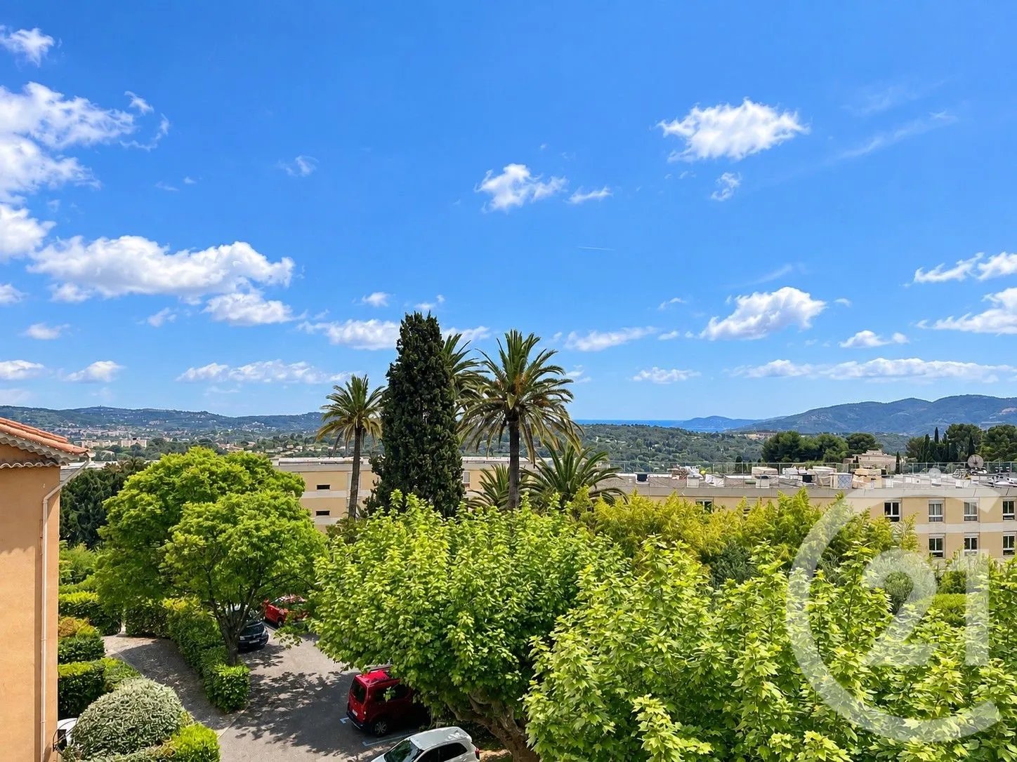 Appartement à louer, 77m², Grasse