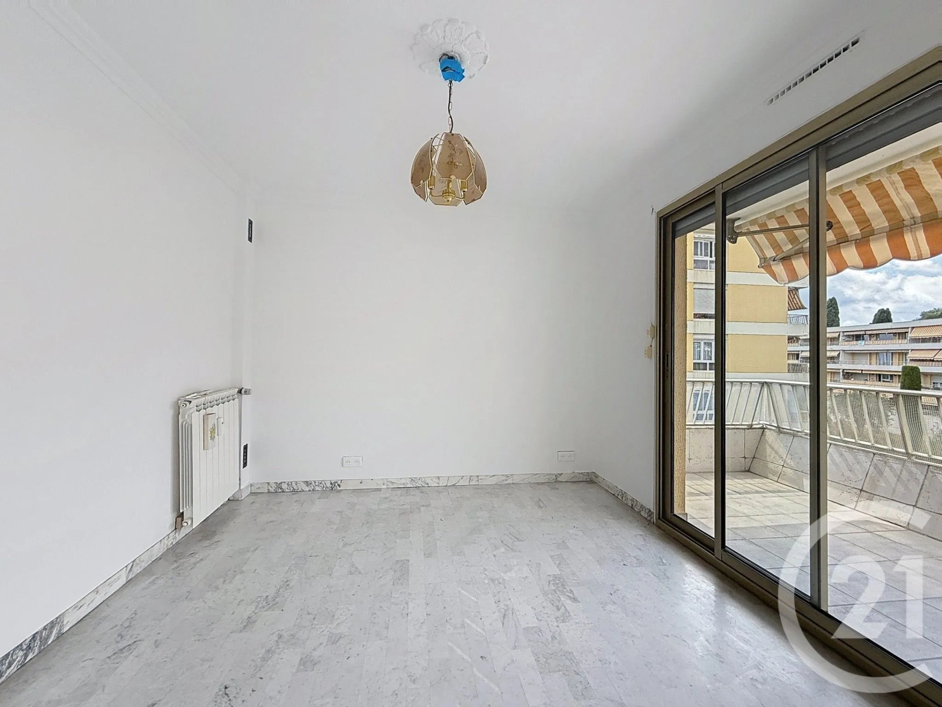 Appartement à louer, 77m², Grasse