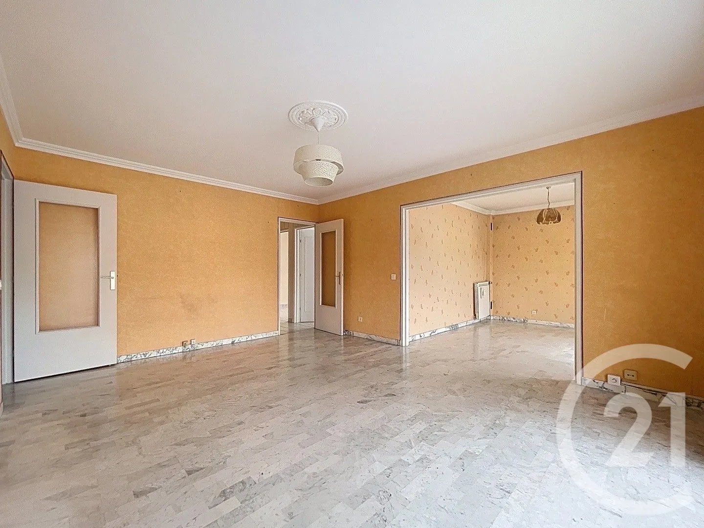 Appartement à louer, 77m², Grasse