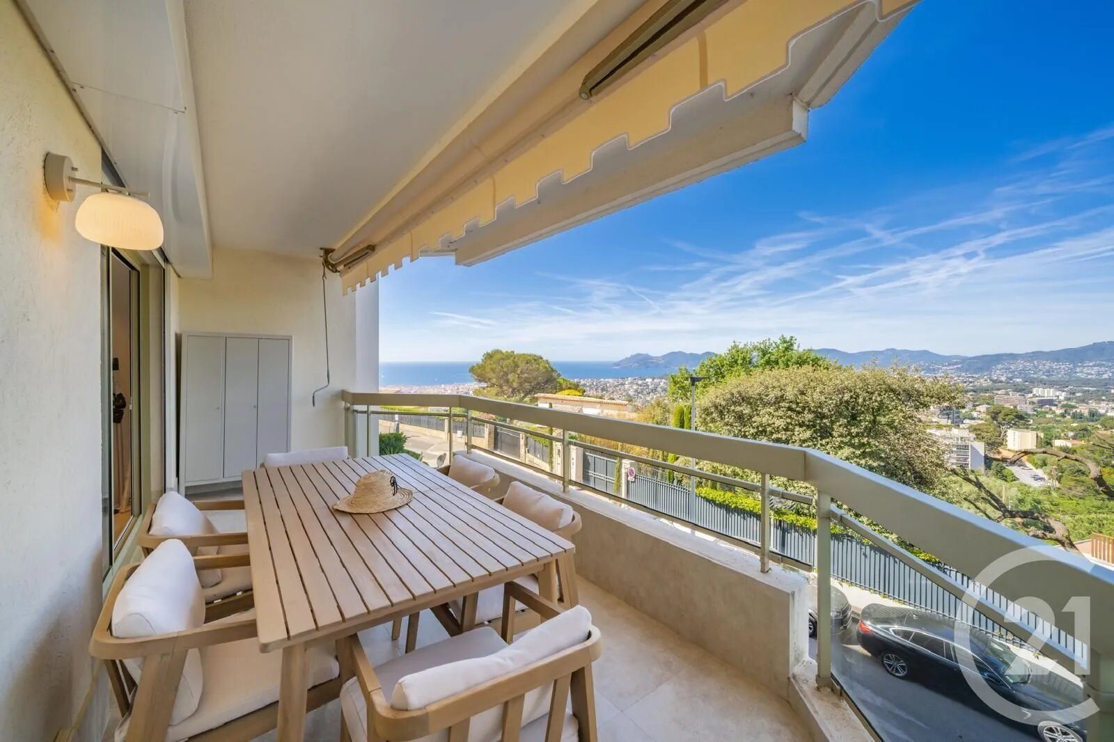 Appartement à vendre, 35m², Mougins