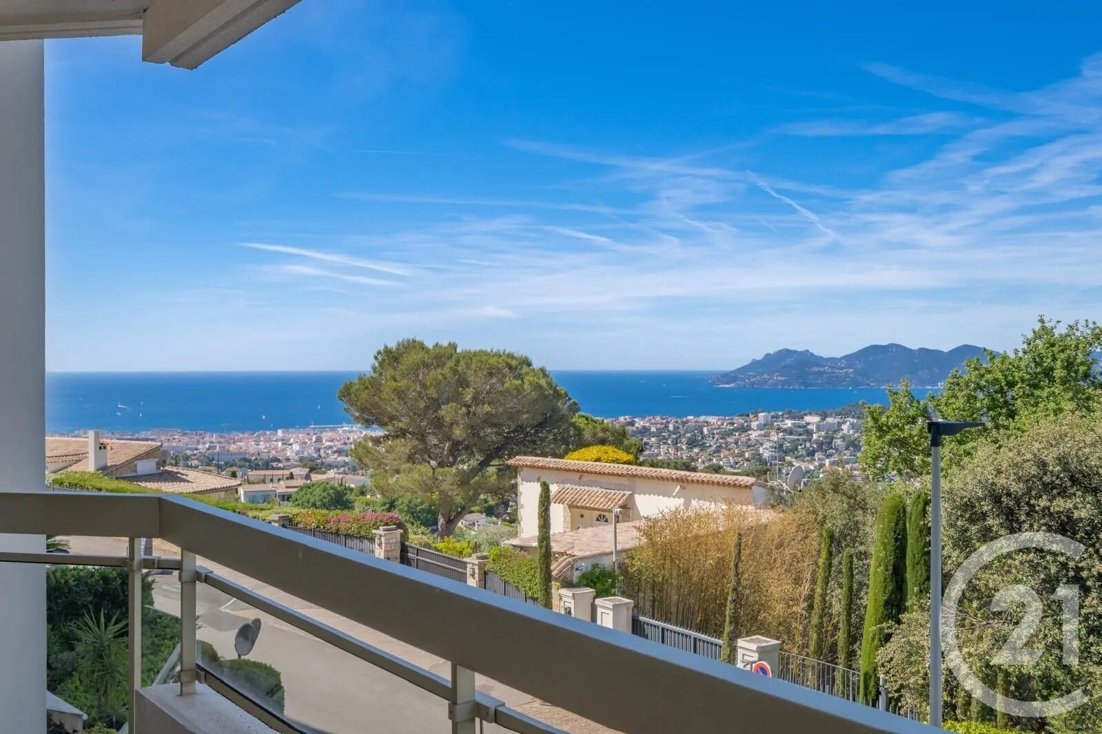 Appartement à vendre, 35m², Mougins