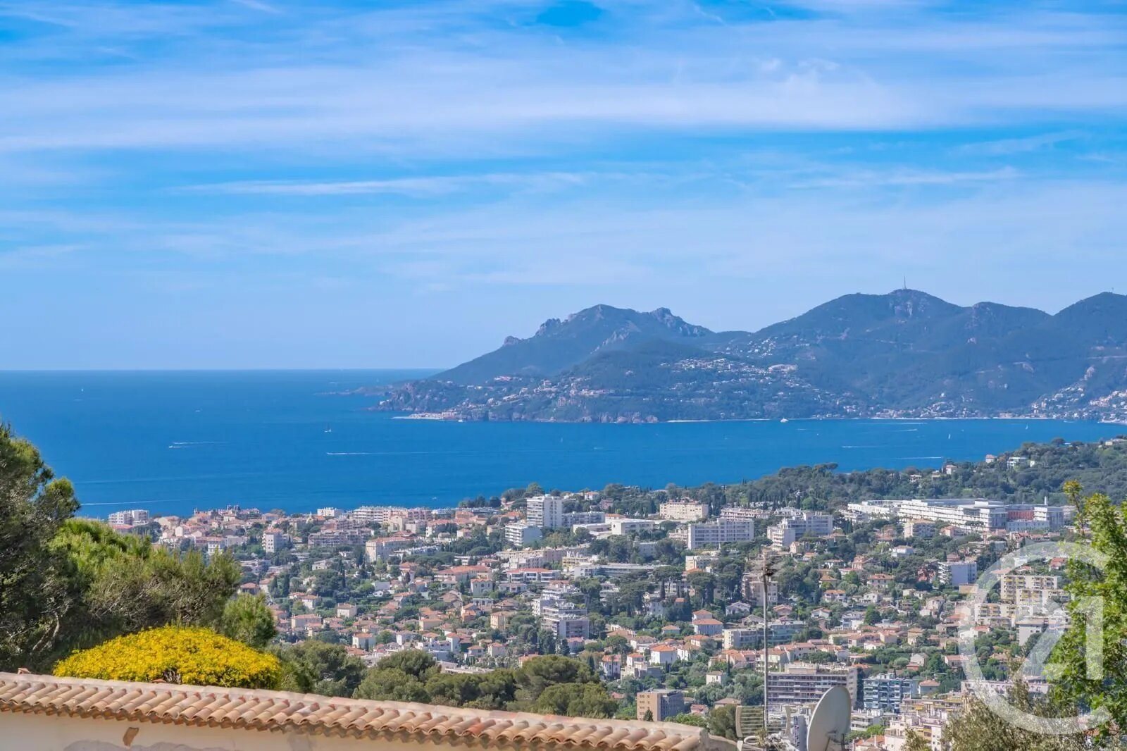 Appartement à vendre, 35m², Mougins