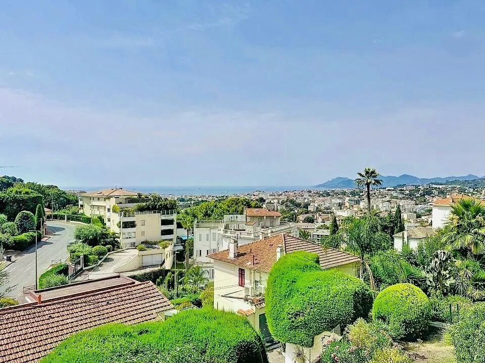 Appartement à vendre, 105m², Le Cannet