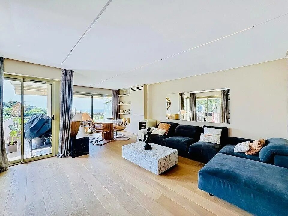 Appartement à vendre, 105m², Le Cannet