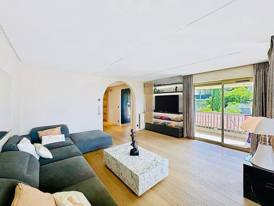 Appartement à vendre, 105m², Le Cannet