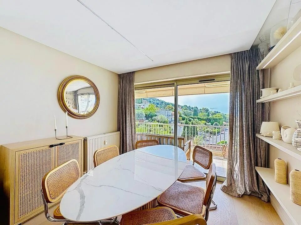 Appartement à vendre, 105m², Le Cannet