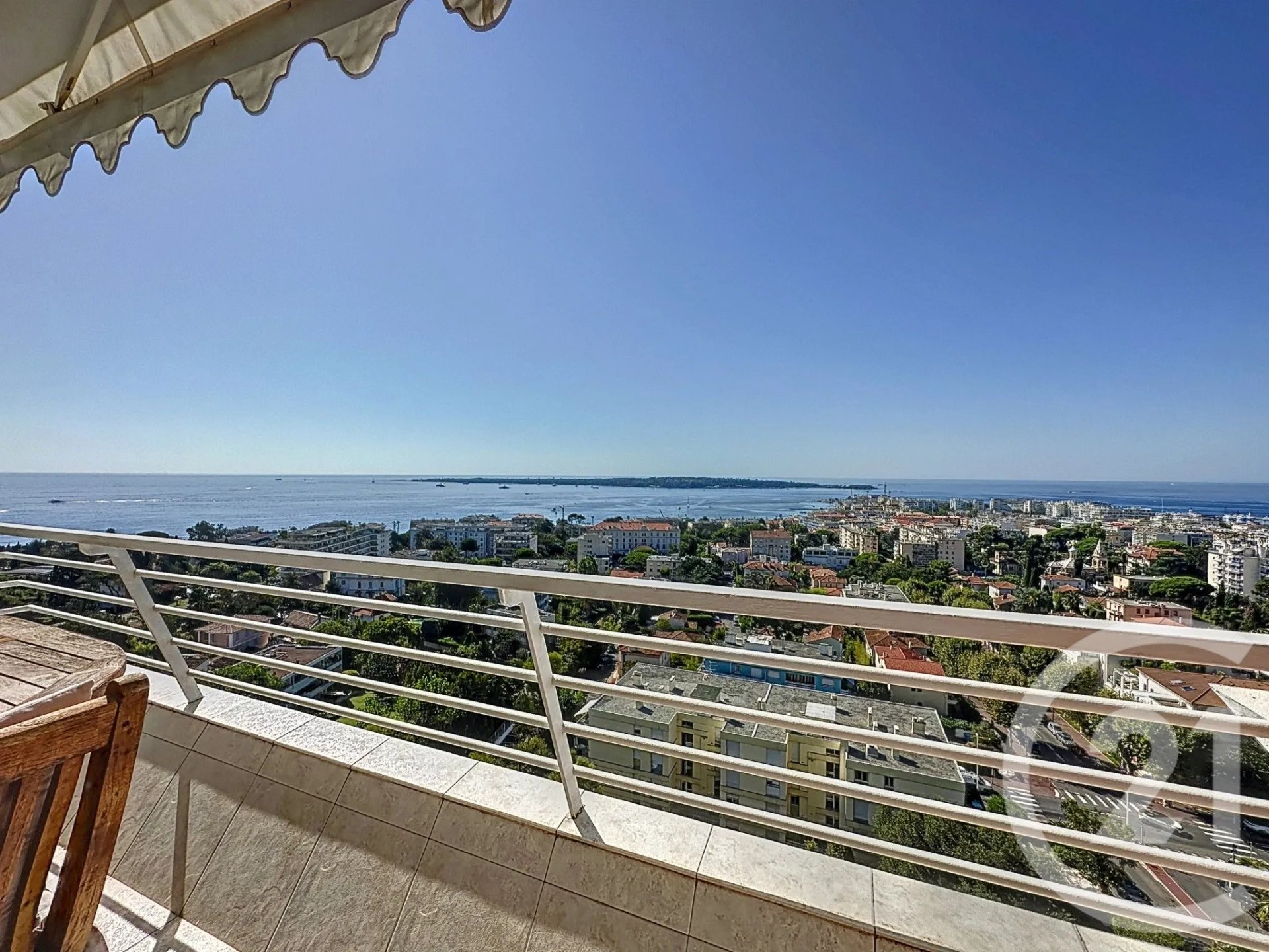 Appartement à vendre, 68m², Cannes