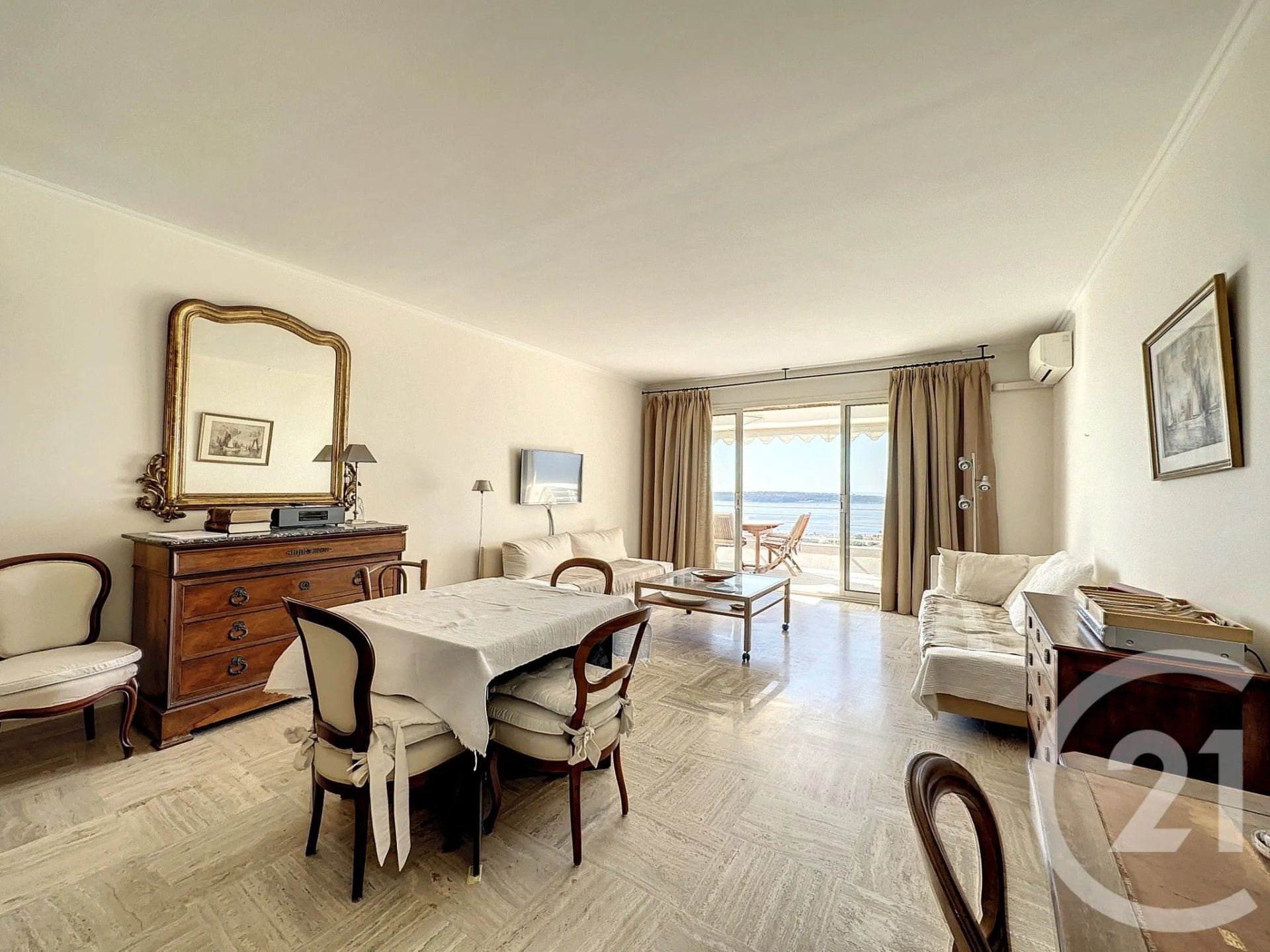 Appartement à vendre, 68m², Cannes