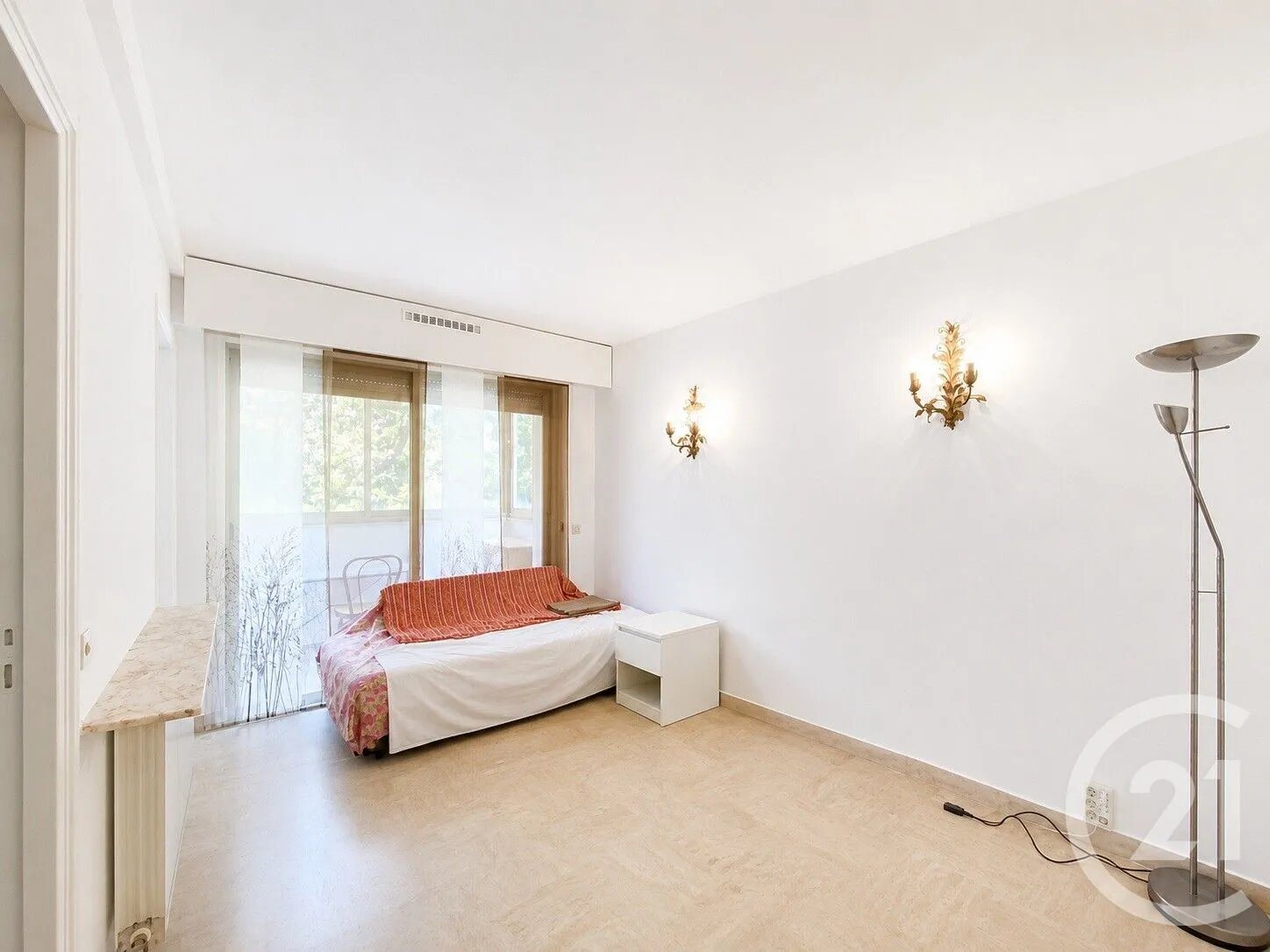 Appartement à louer, 24m², Cannes