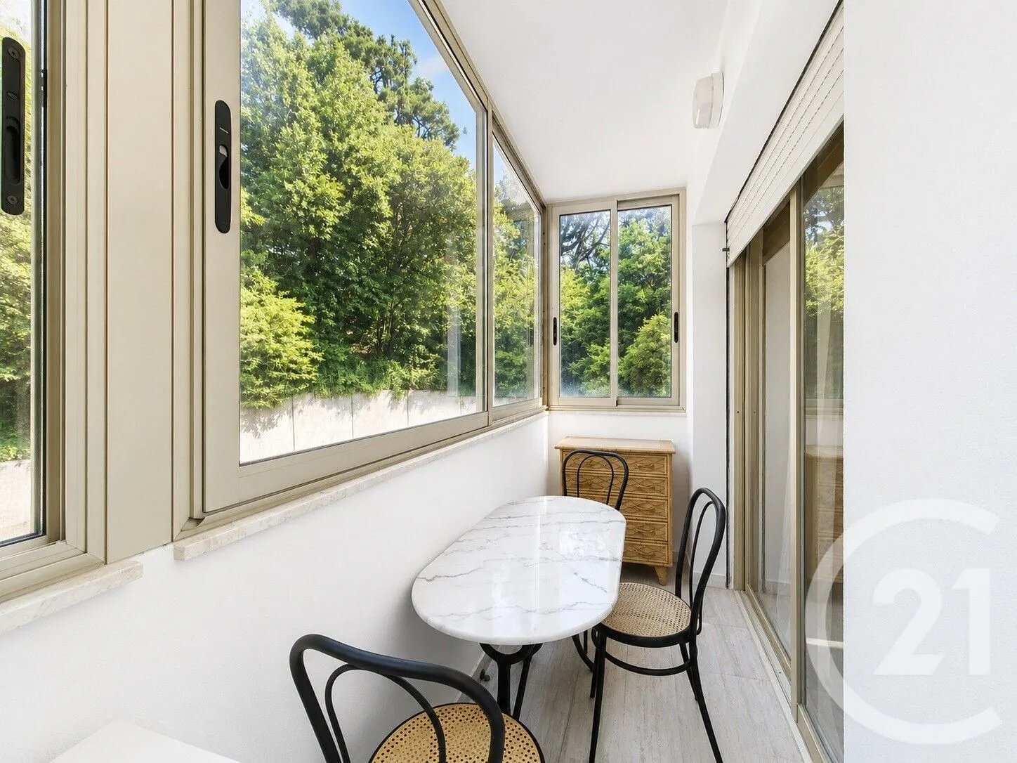 Appartement à louer, 24m², Cannes