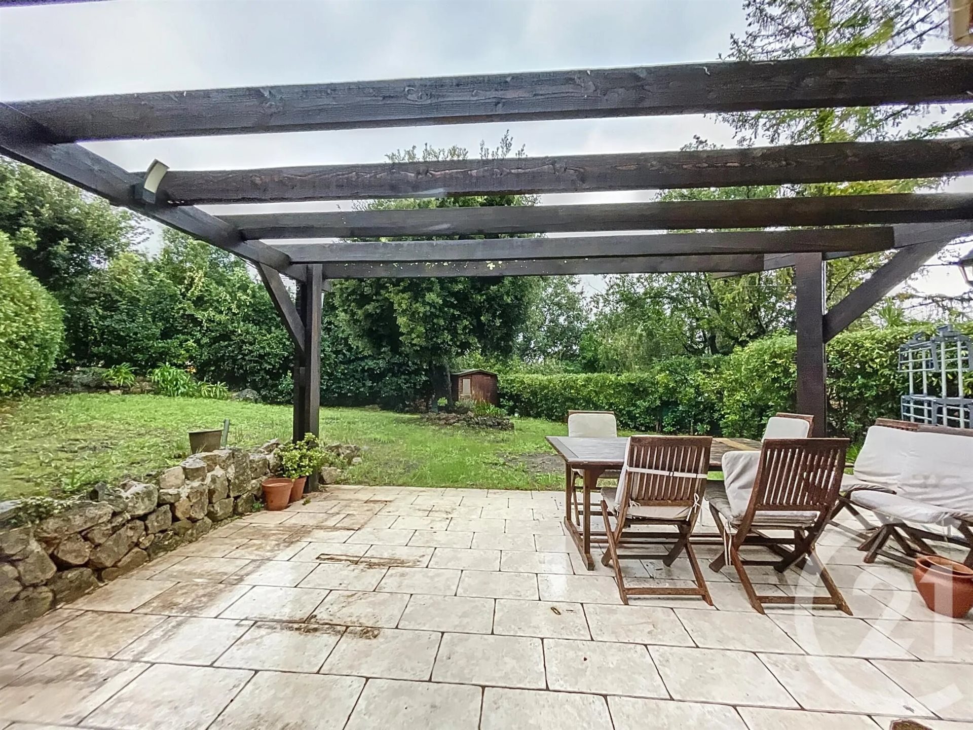 Maison à louer, 89m², Valbonne