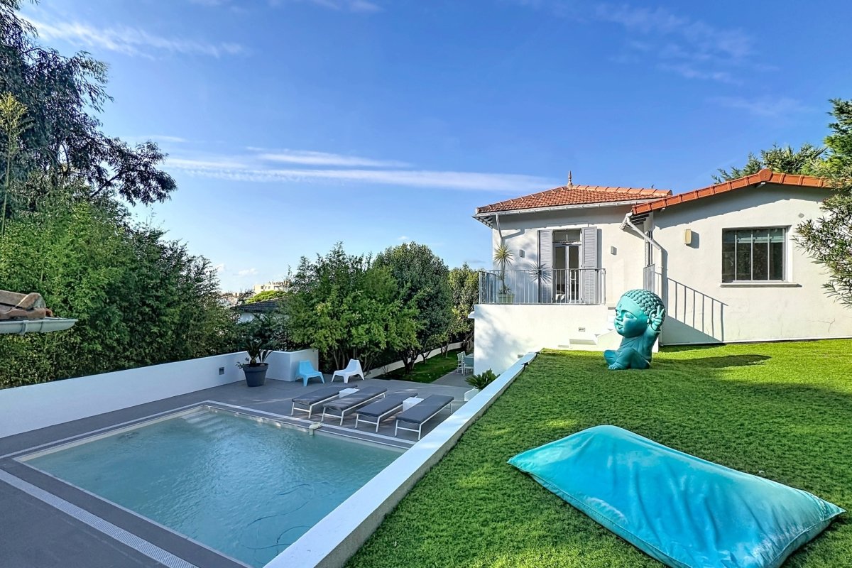 Maison à vendre, 176m², Cannes