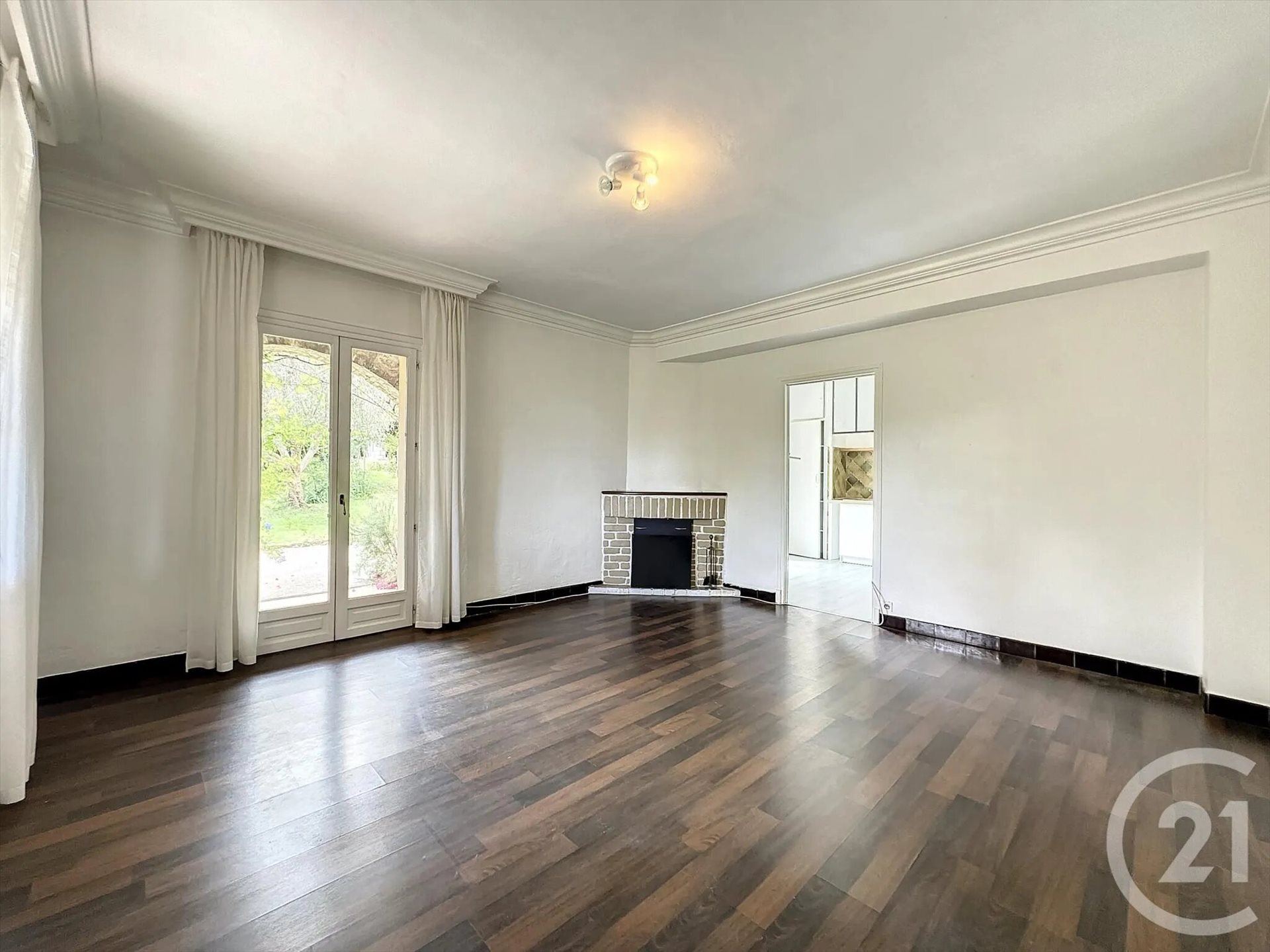 Appartement à louer, 56m², Mougins