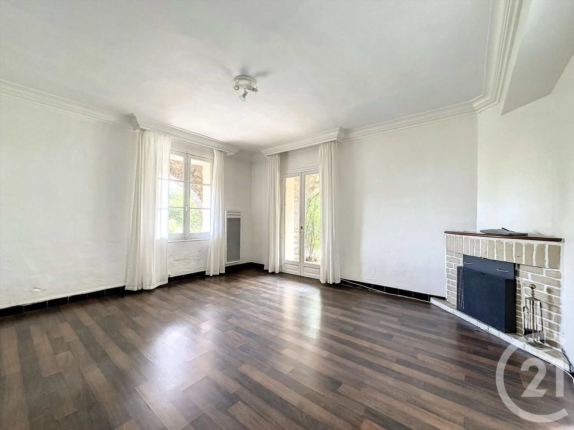 Appartement à louer, 56m², Mougins