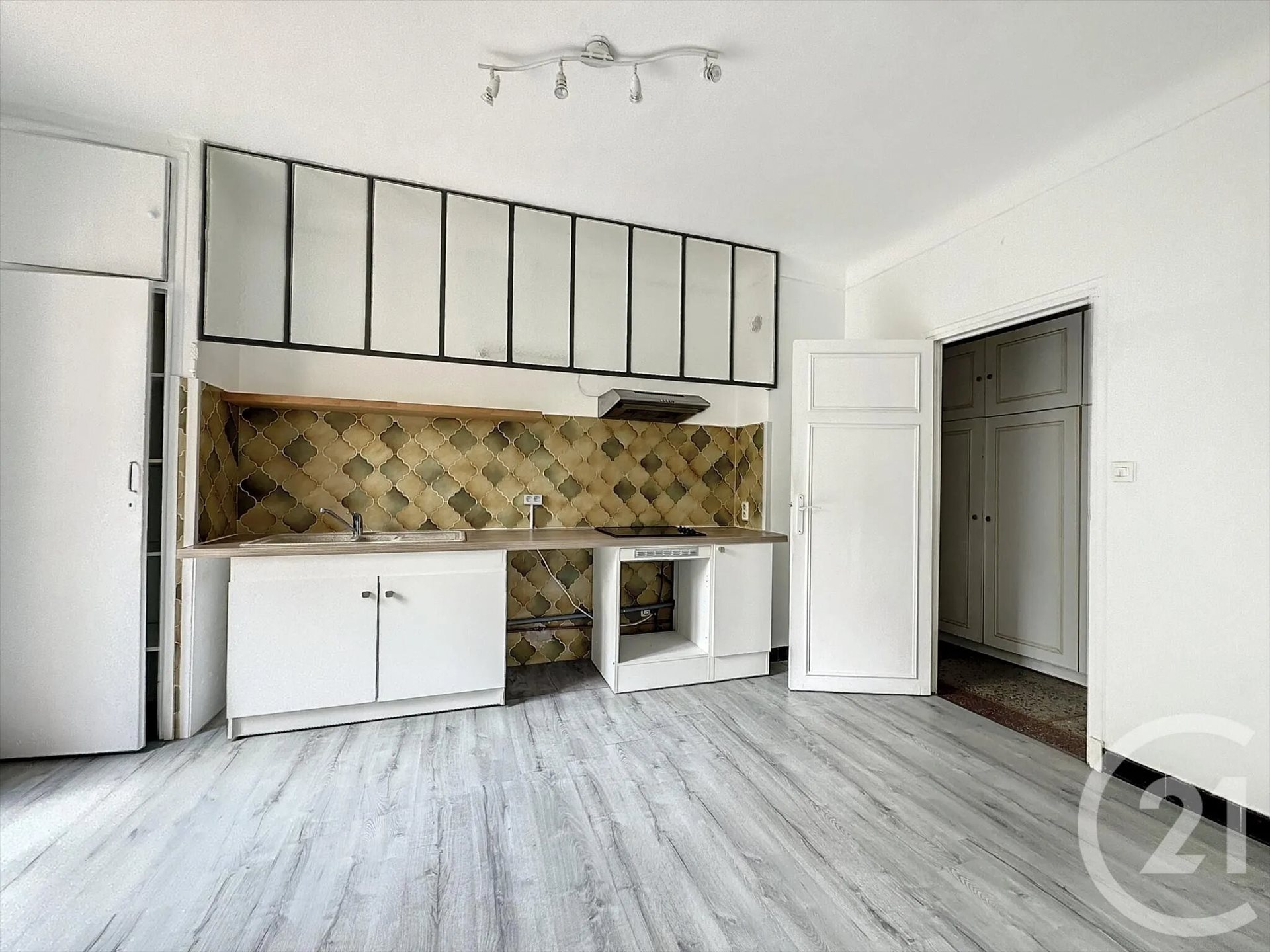 Appartement à louer, 56m², Mougins