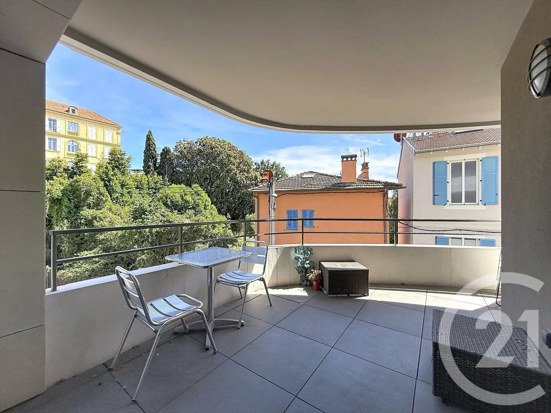 Appartement à louer, 27m², Cannes