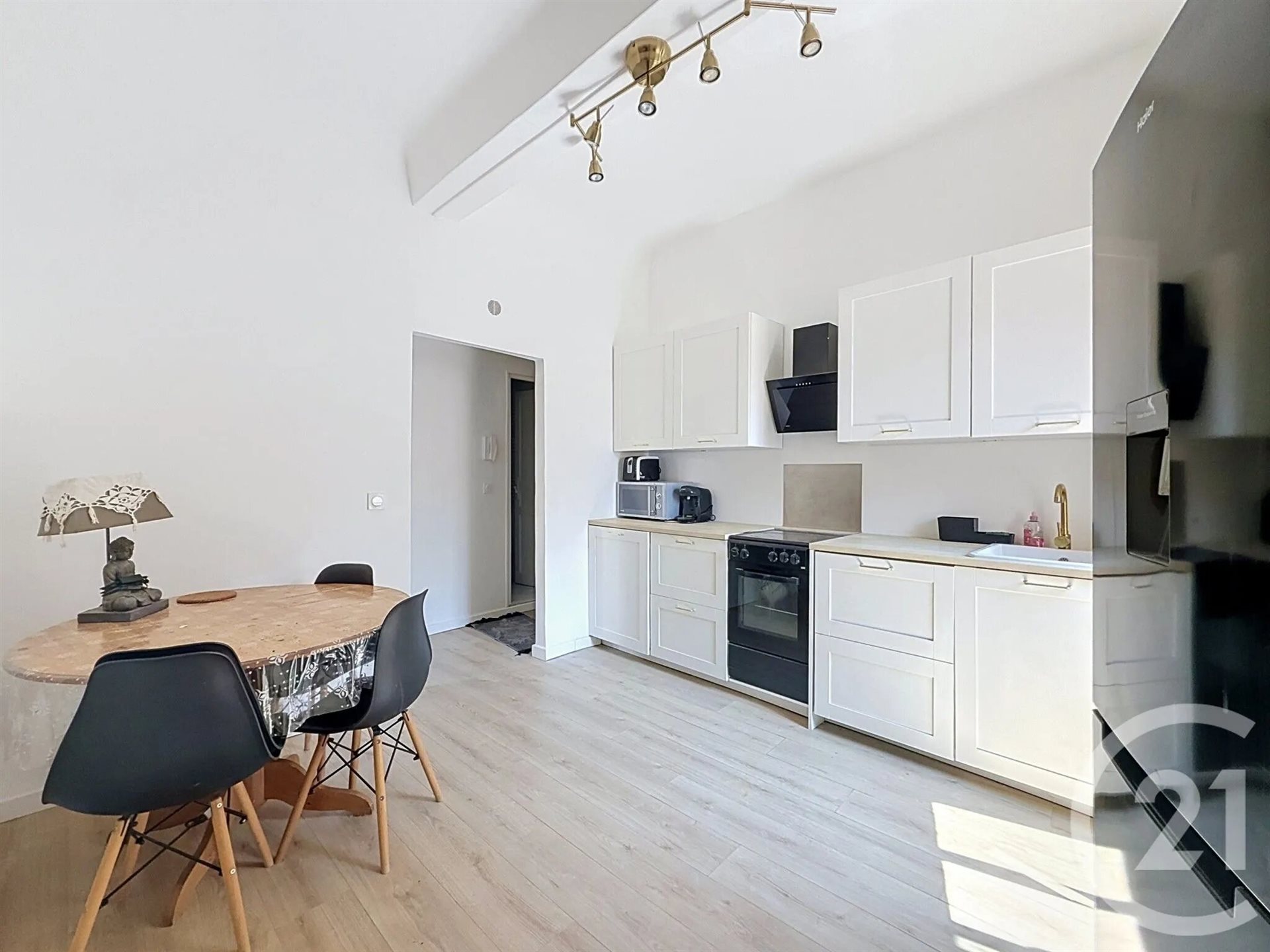 Appartement à louer, 42m², Grasse