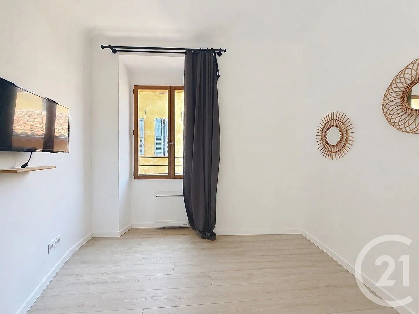 Appartement à louer, 42m², Grasse
