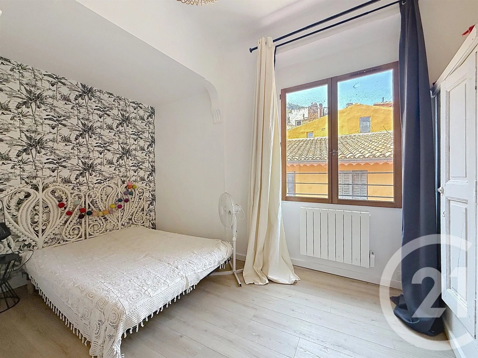 Appartement à louer, 42m², Grasse
