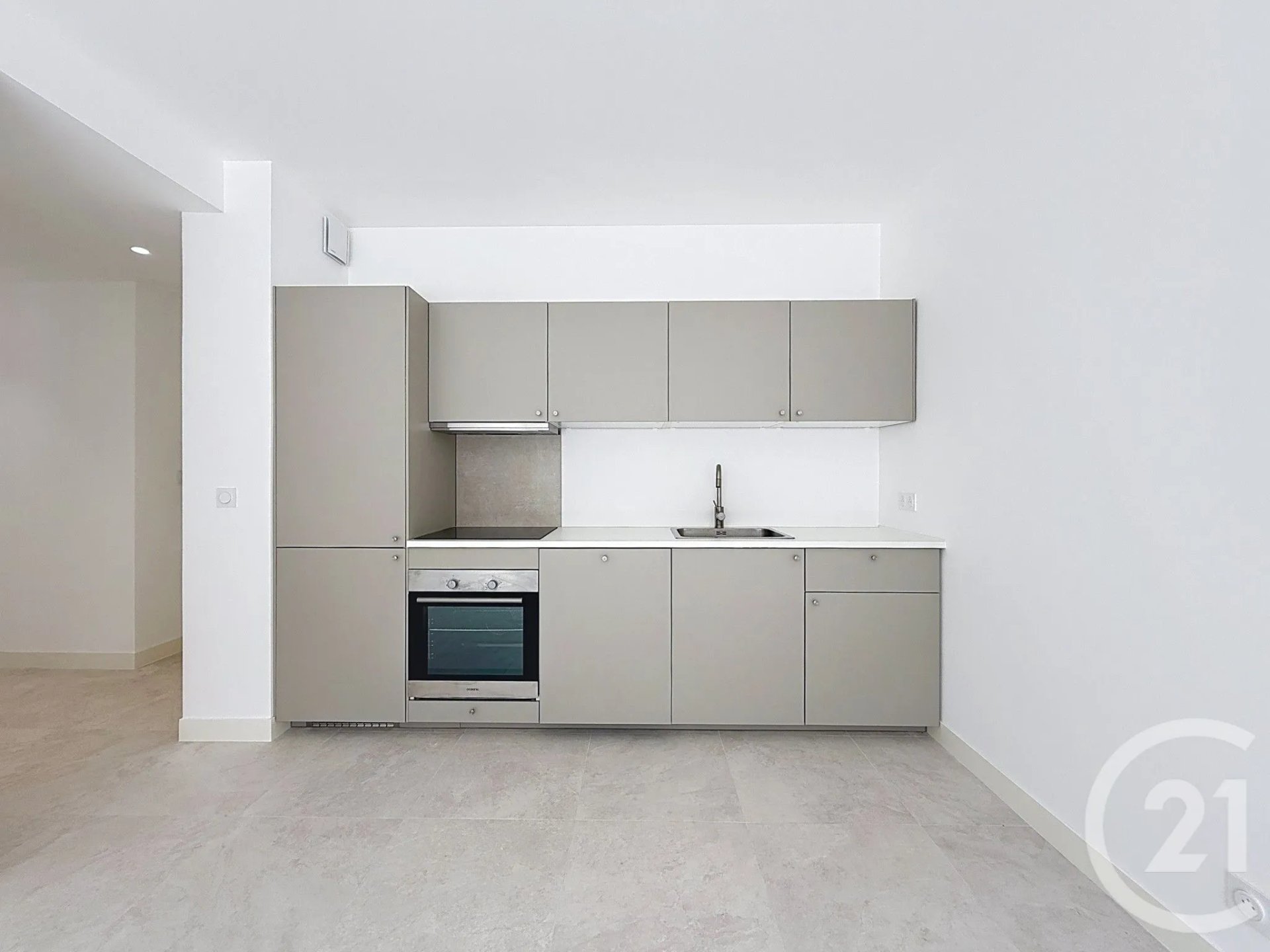 Appartement à louer, 54m², Le Cannet