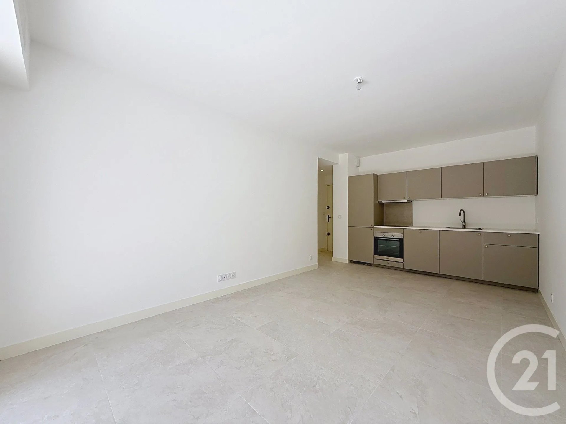 Appartement à louer, 54m², Le Cannet