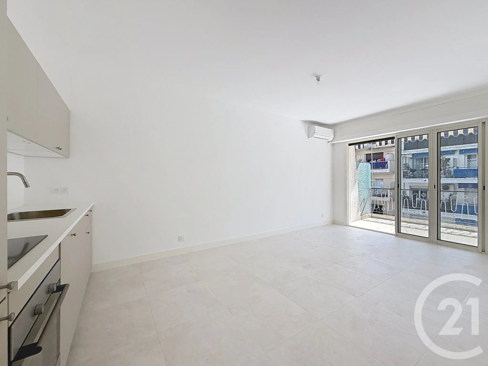 Appartement à louer, 54m², Le Cannet