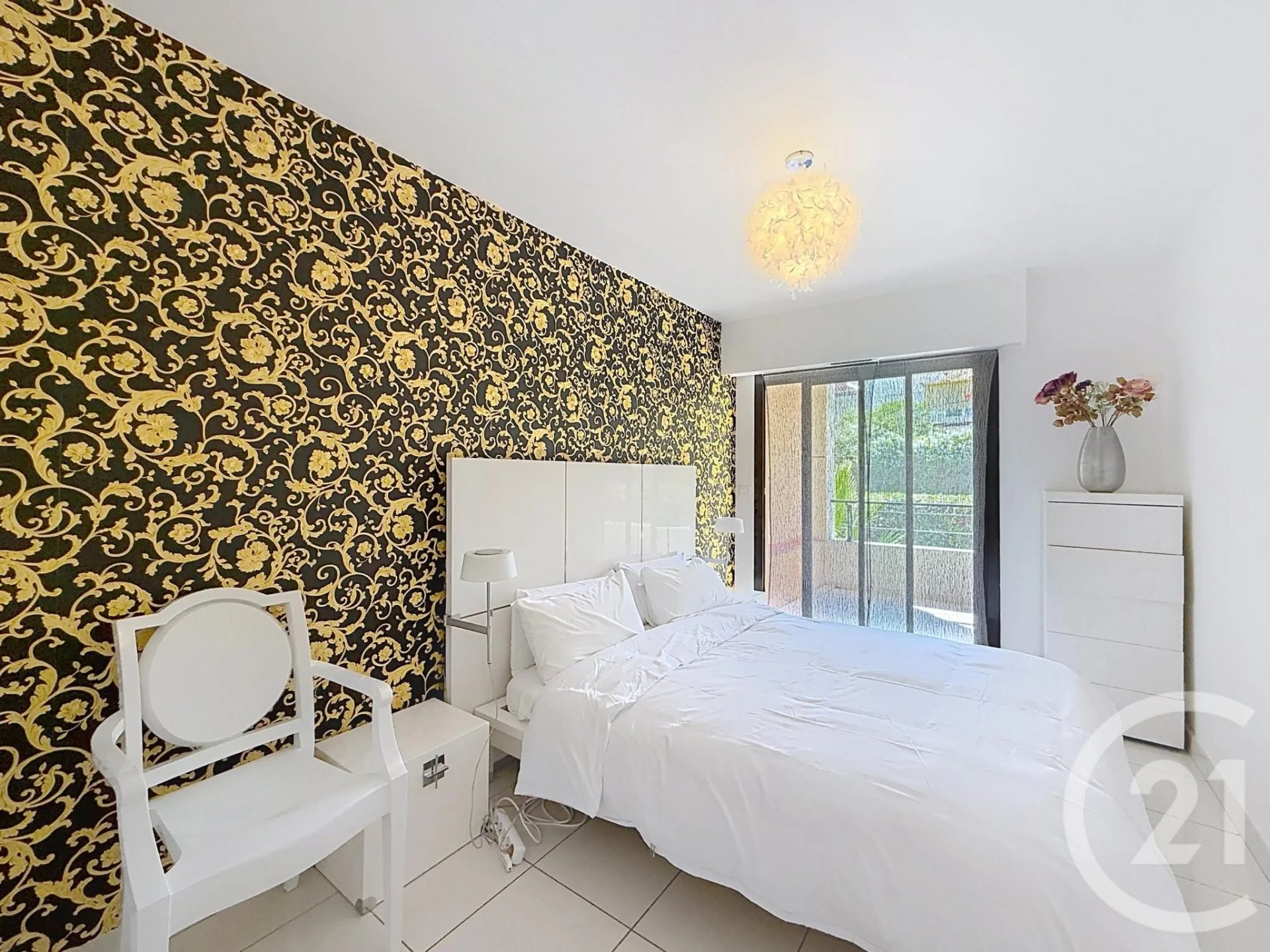 Appartement à louer, 43m², Cannes