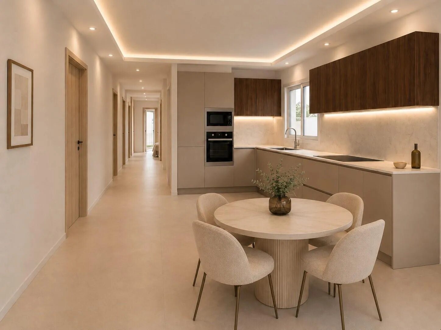 Appartement à vendre, 65m², Cannes