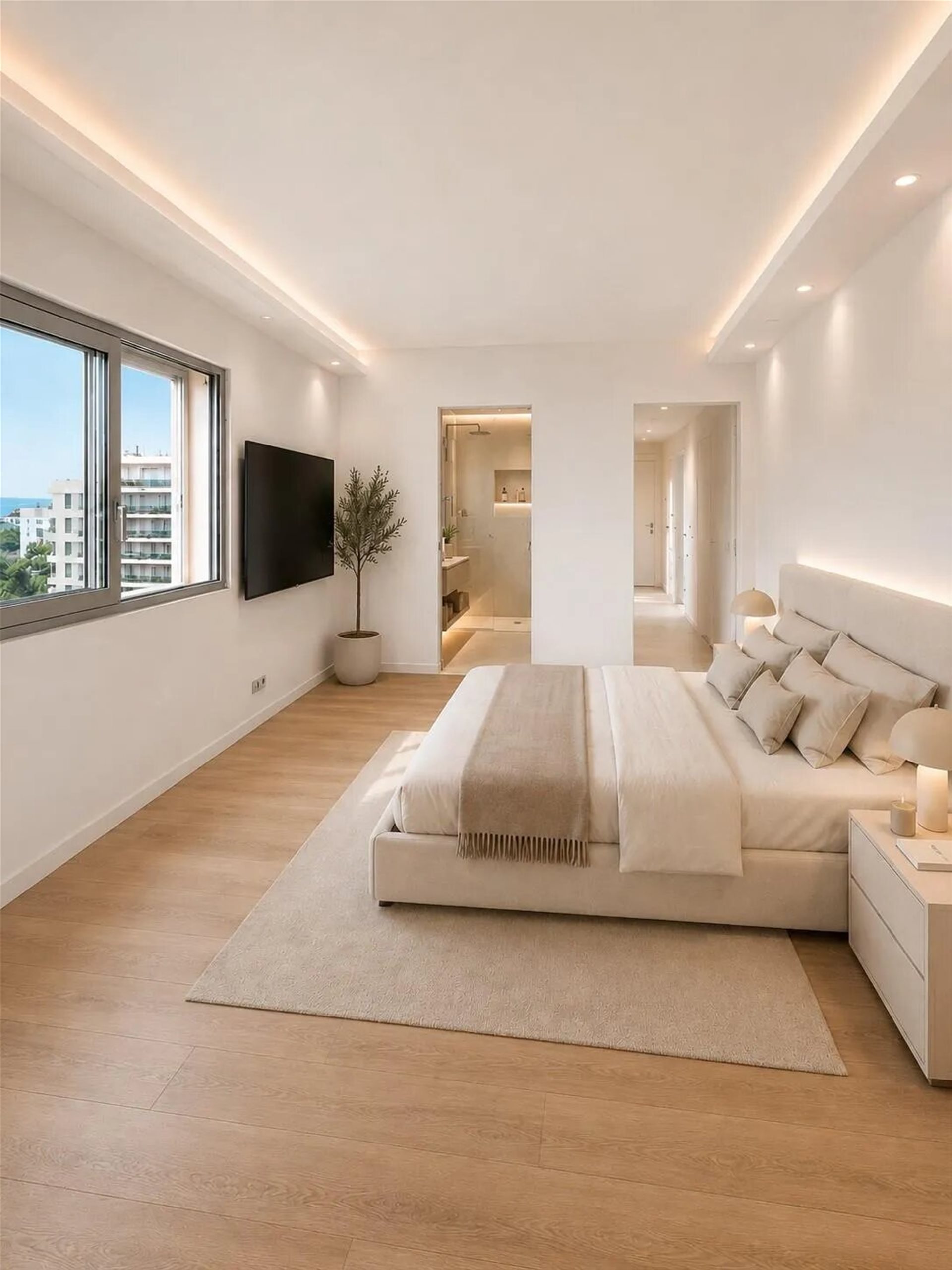 Appartement à vendre, 65m², Cannes