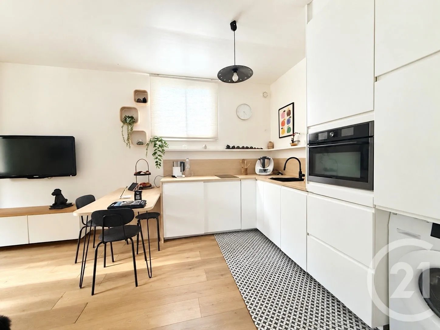 Appartement à louer, 42m², Cannes