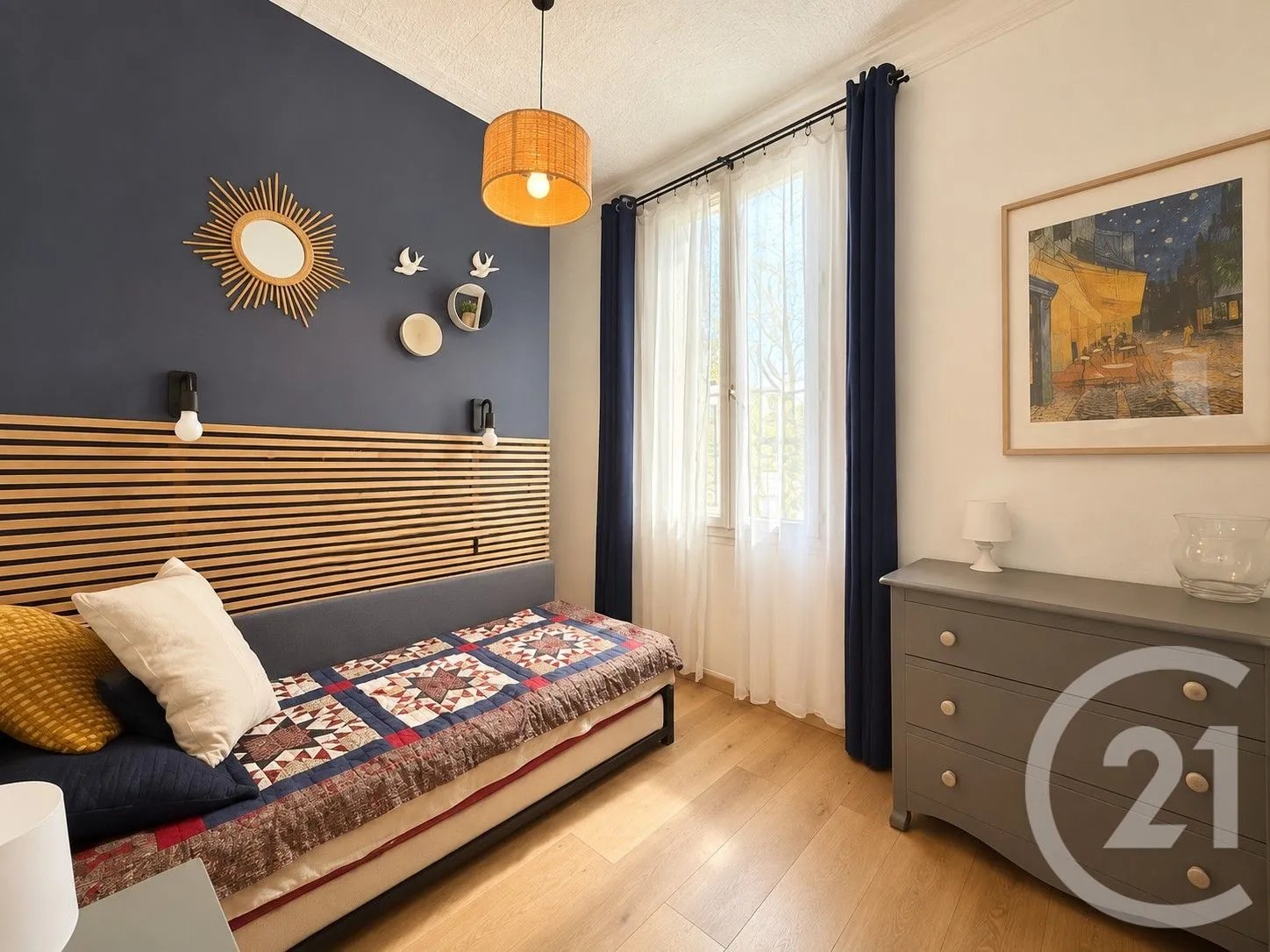 Appartement à louer, 42m², Cannes