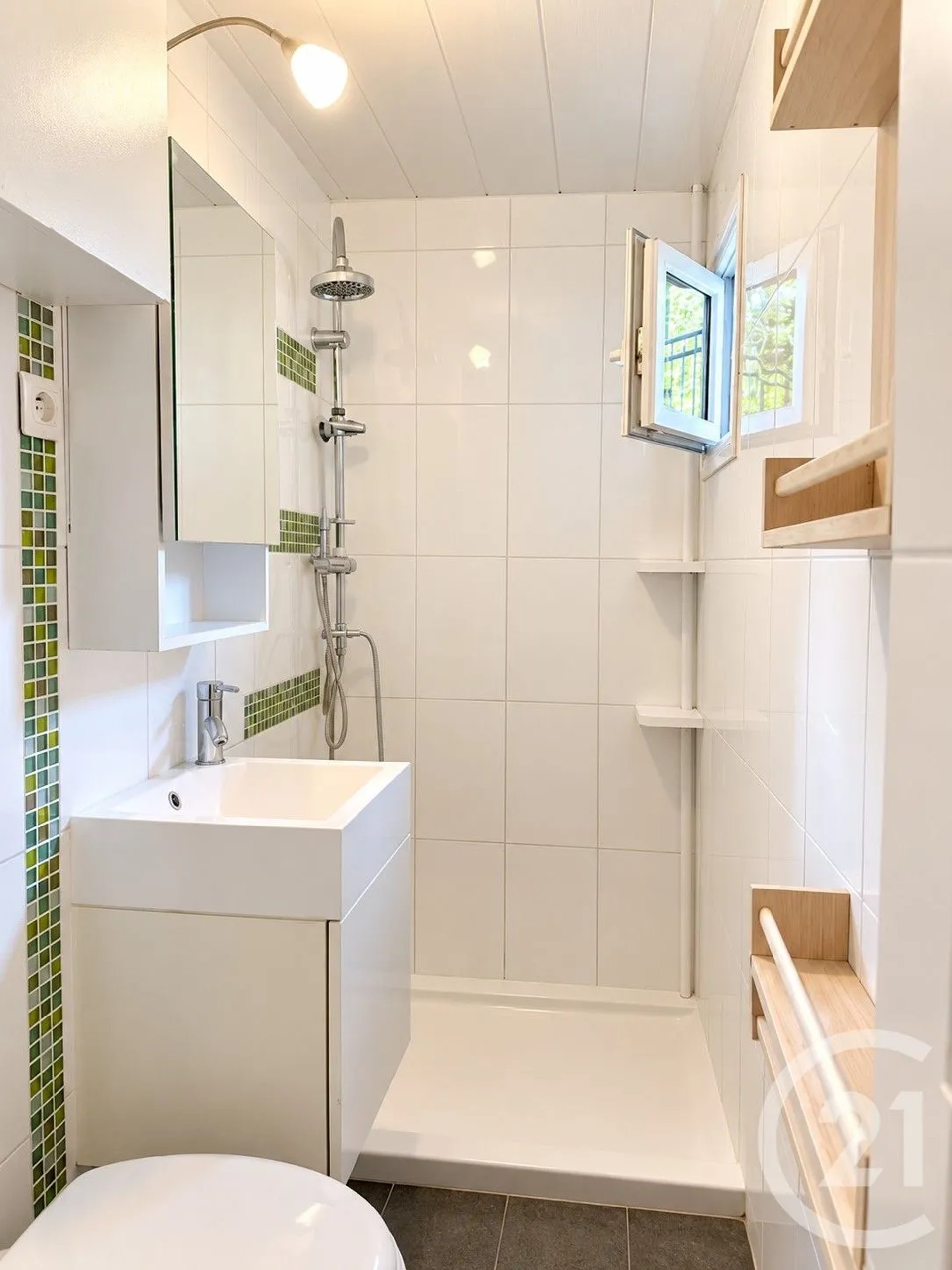 Appartement à louer, 42m², Cannes