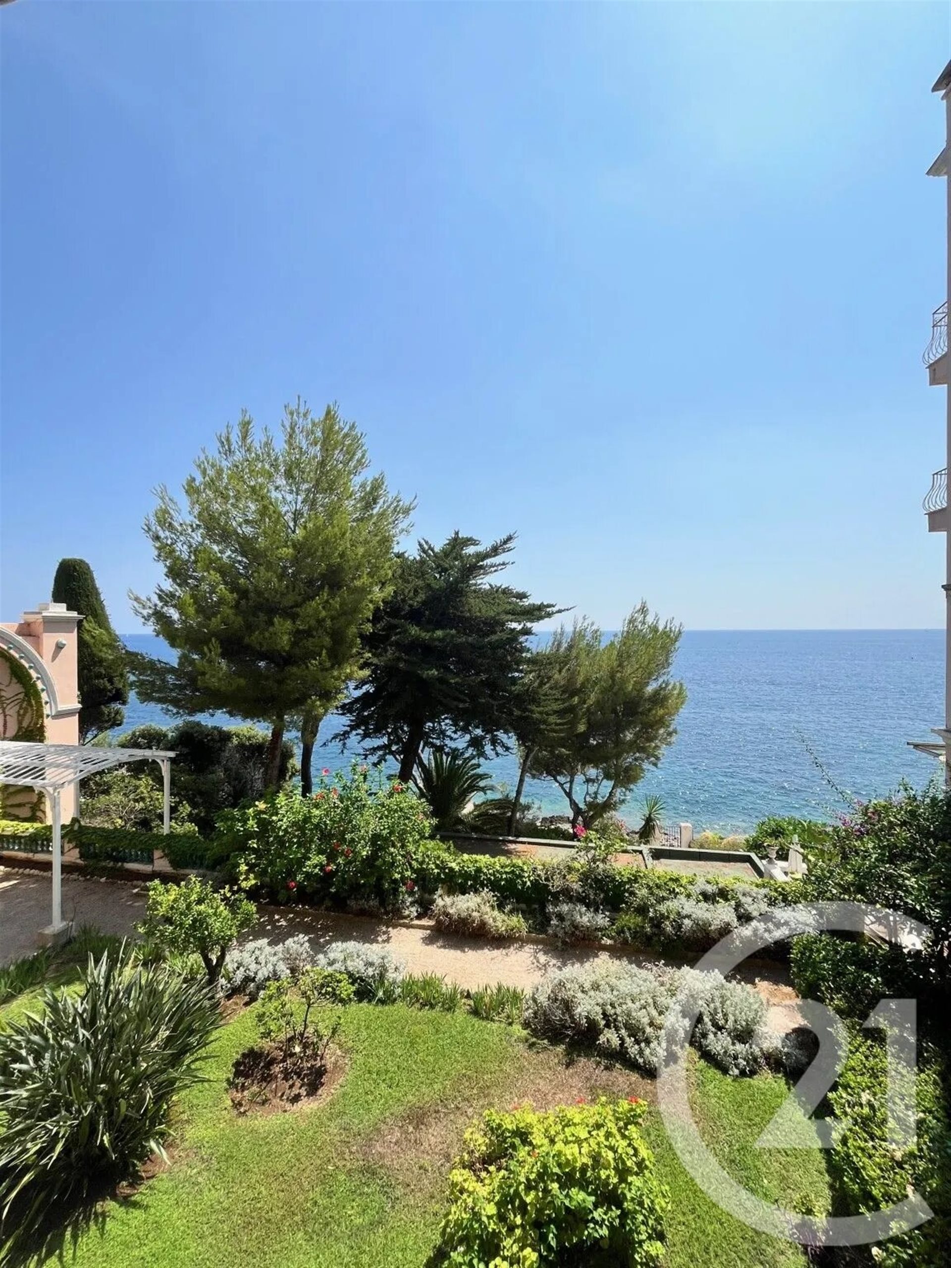 Appartement à louer, 38m², Cap-d'Ail