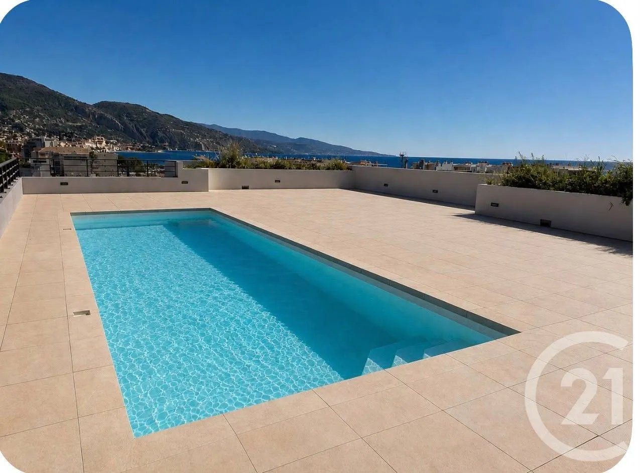 Appartement à vendre, 38m², Roquebrune-Cap-Martin