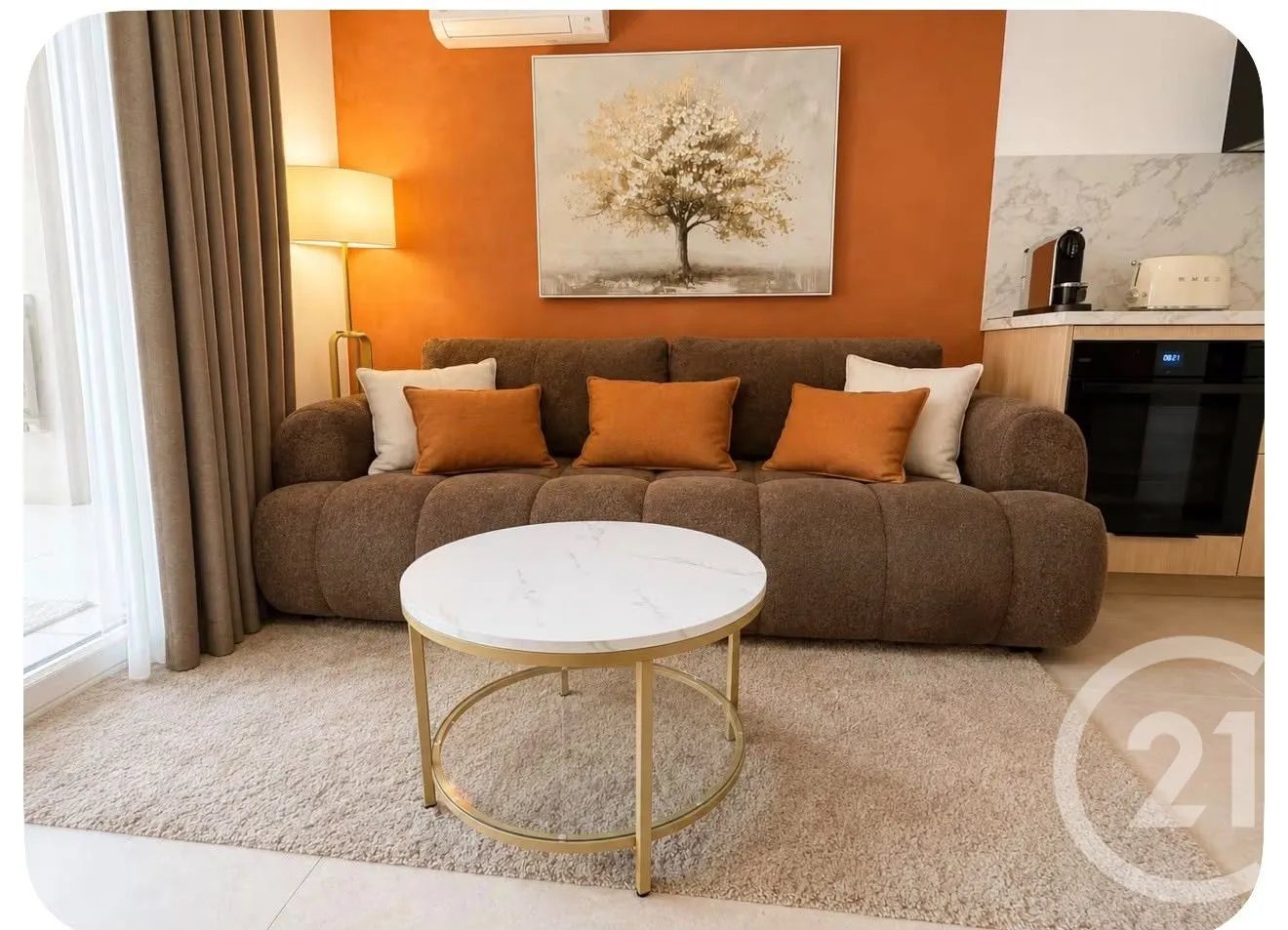 Appartement à vendre, 38m², Roquebrune-Cap-Martin