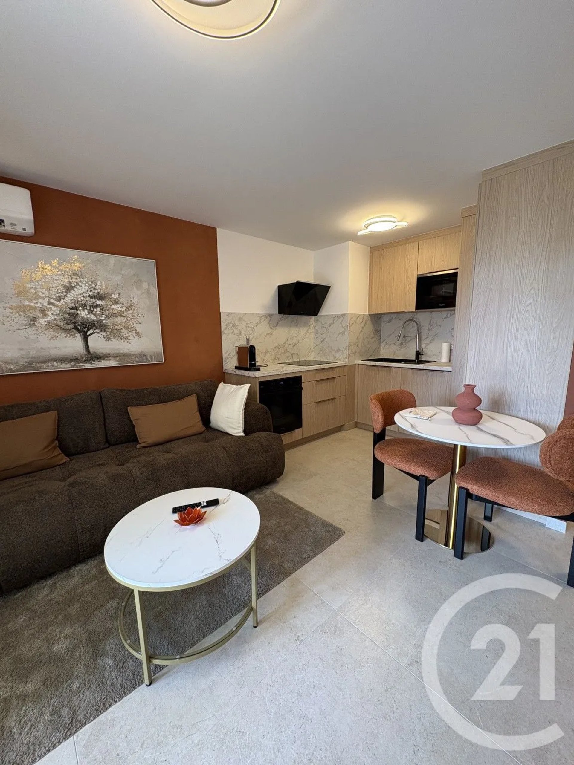 Appartement à vendre, 38m², Roquebrune-Cap-Martin