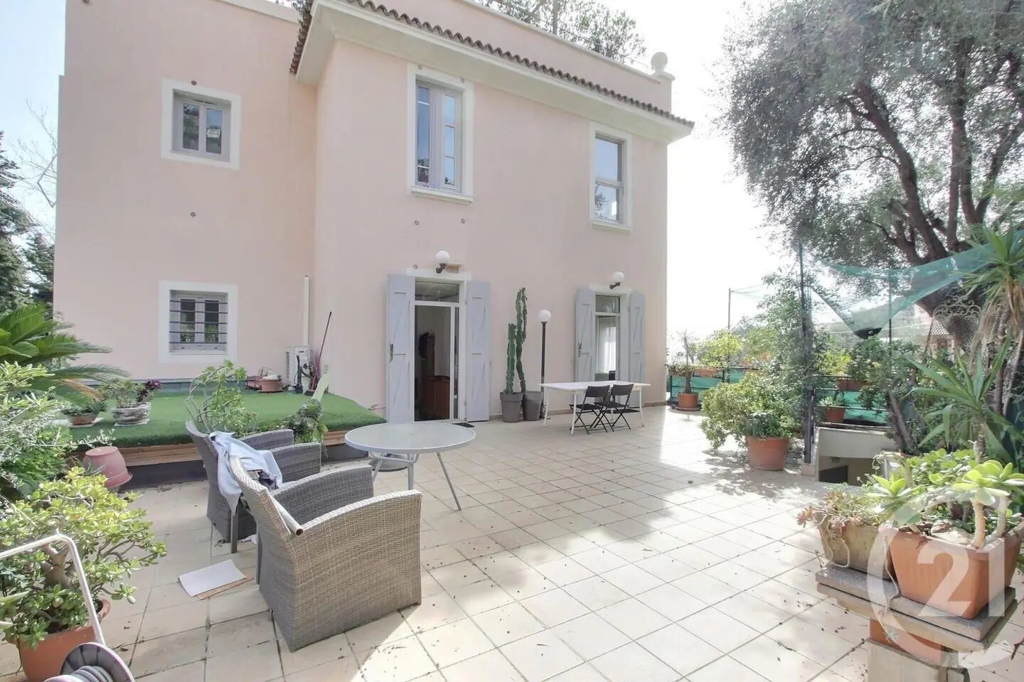 Appartement à vendre, 70m², Eze